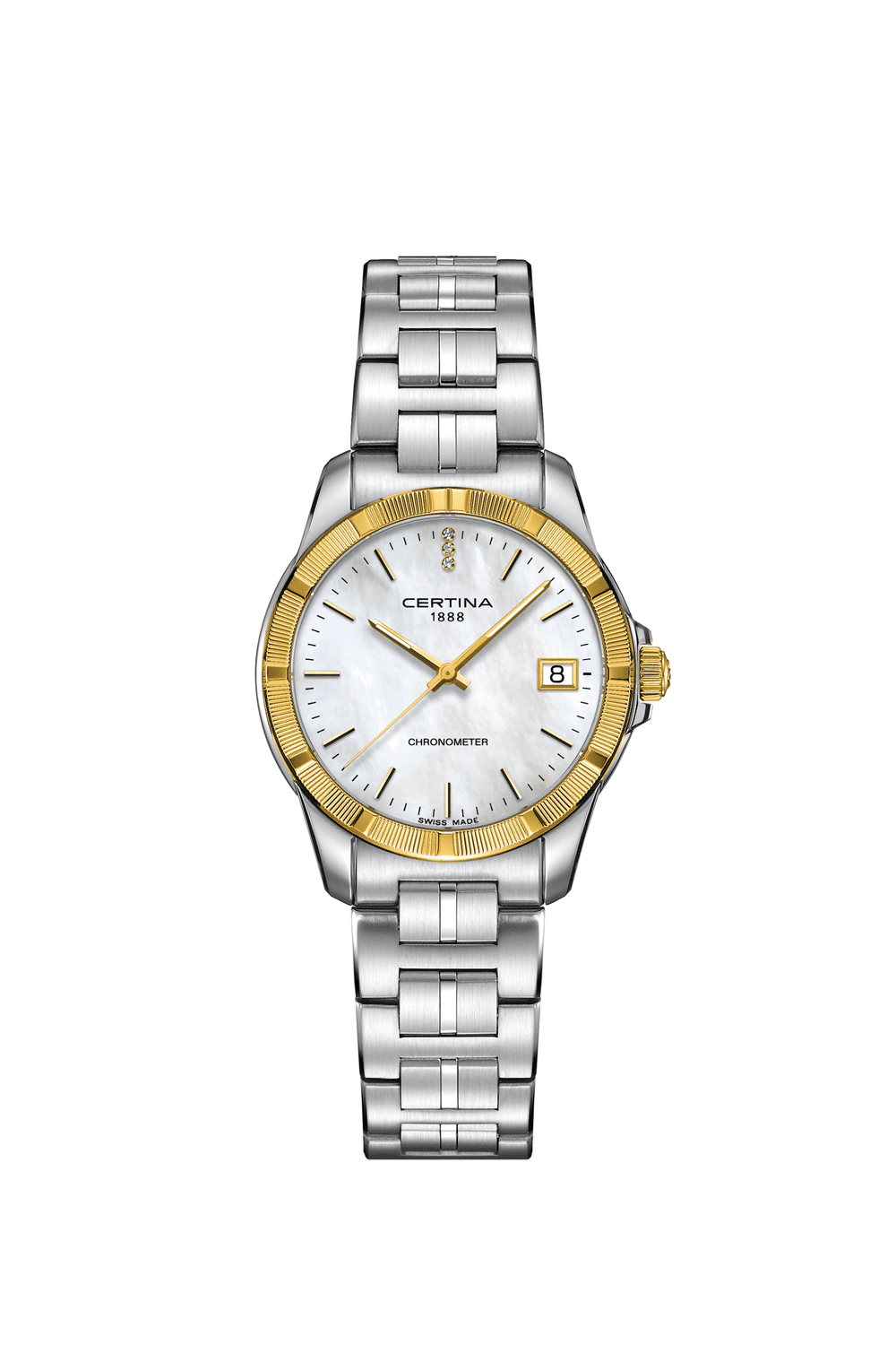 Certina DS Jubile Chronometer 32mm - C902.251.41.016.00