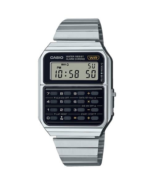 Casio Vintage - CA-500WE-1AEF