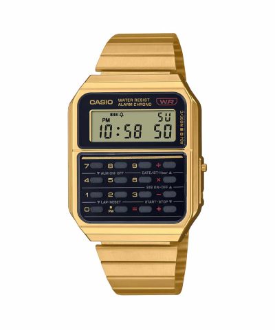 Casio Vintage - CA-500WEG-1AEF