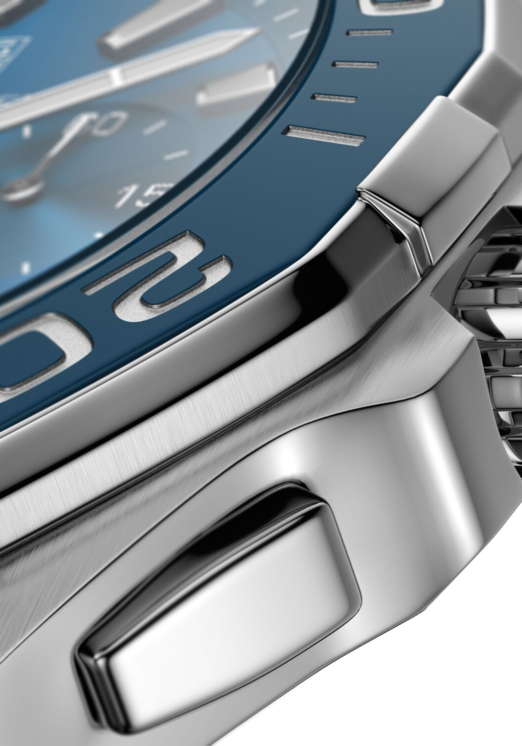 TAG Heuer Aquaracer - CAY111B.BA0927 - Bilde 4