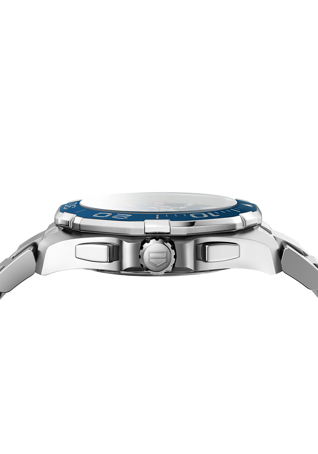 TAG Heuer Aquaracer - CAY111B.BA0927 - Bilde 3