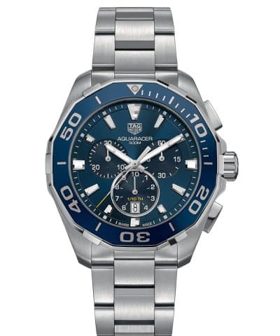 TAG Heuer Aquaracer - CAY111B.BA0927