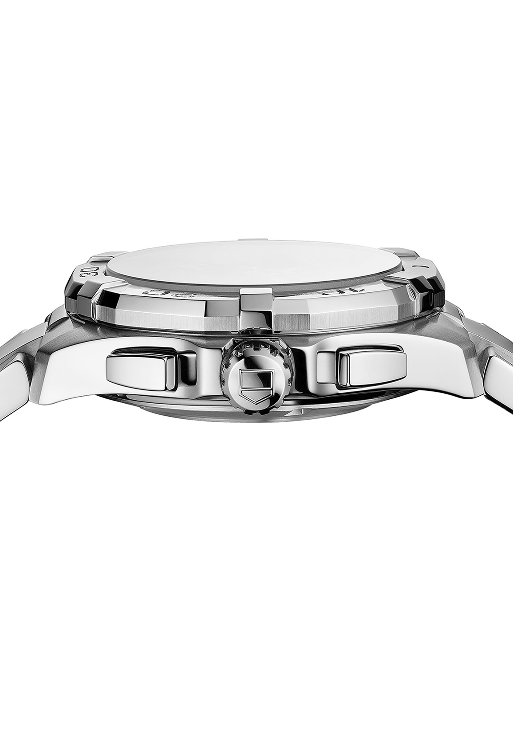 TAG Heuer Aquaracer Calibre 16 - CAY2112.BA0927 - Bilde 3