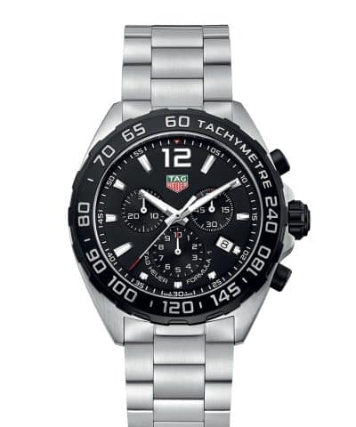 TAG Heuer Formula 1 - CAZ1010.BA0842