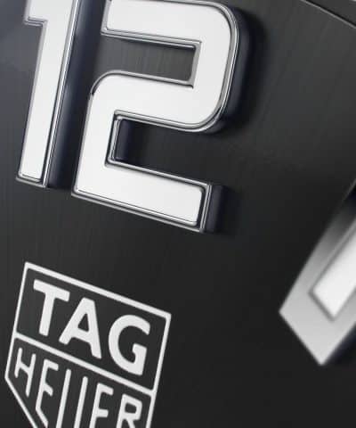 TAG Heuer Formula 1 - CAZ1011.BA0842 - Bilde 4