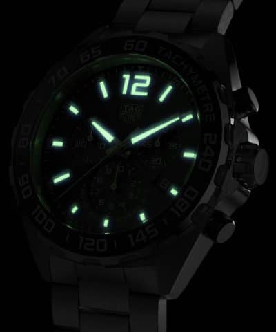 TAG Heuer Formula 1 - CAZ1011.BA0842 - Bilde 6