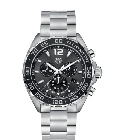 TAG Heuer Formula 1 - CAZ1011.BA0842