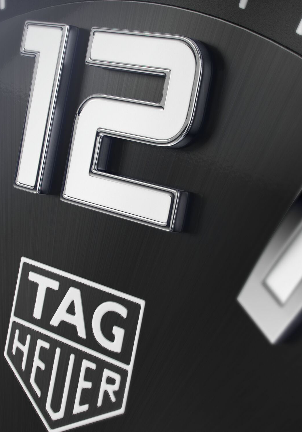 TAG Heuer Formula 1 - CAZ1011.BA0843 - Bilde 4