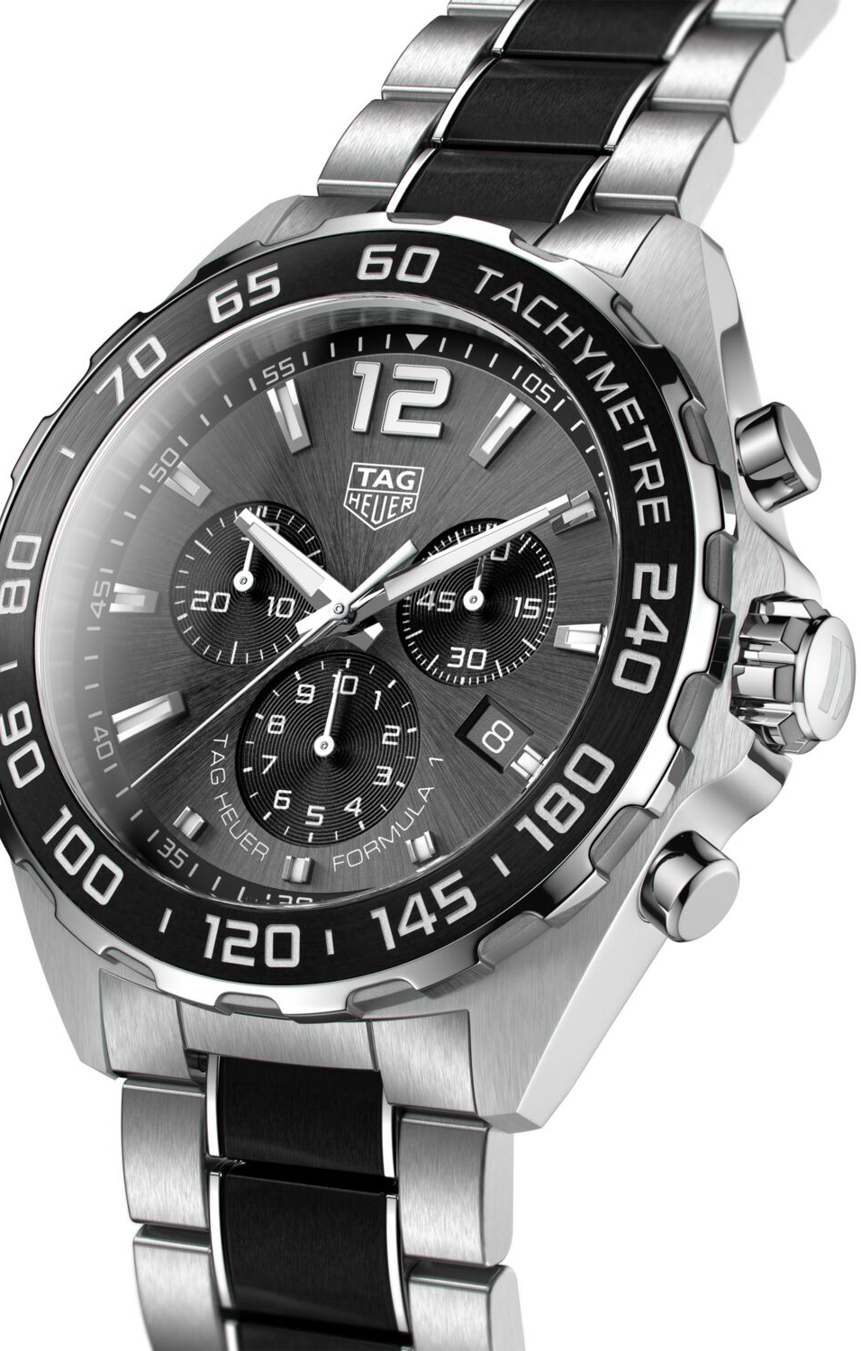 TAG Heuer Formula 1 - CAZ1011.BA0843 - Bilde 2