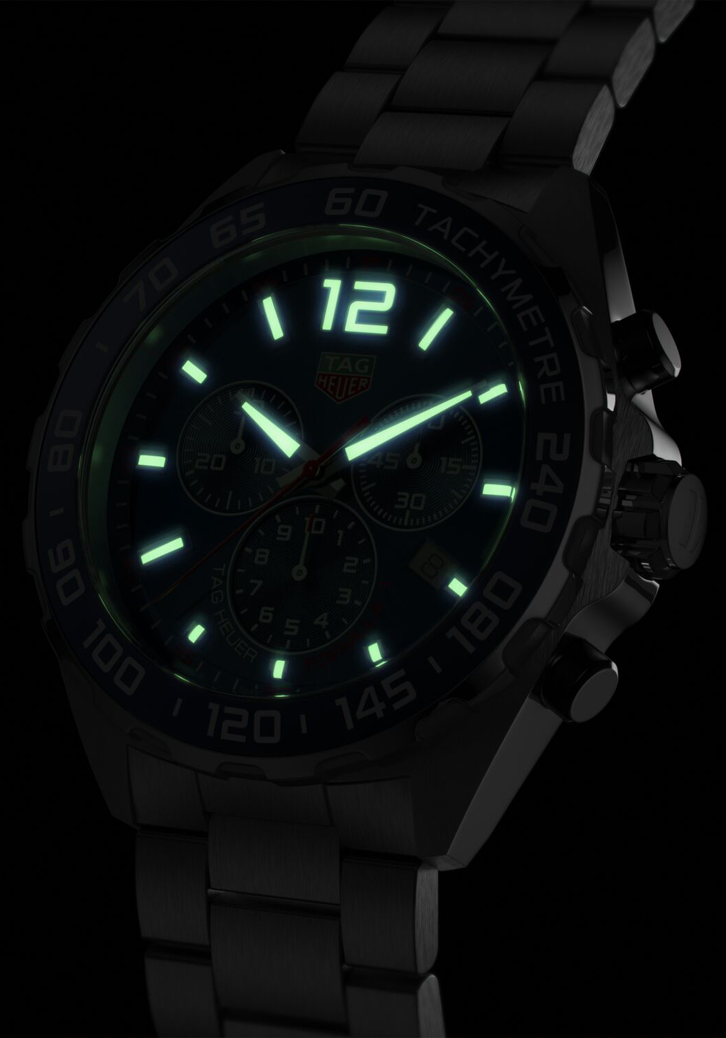 TAG Heuer Formula 1 - CAZ1014.BA0842 - Bilde 7