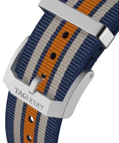 TAG Heuer Formula 1 - CAZ1014.FC8196 - Bilde 5