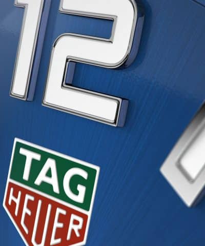 TAG Heuer Formula 1 - CAZ1014.FC8196 - Bilde 4