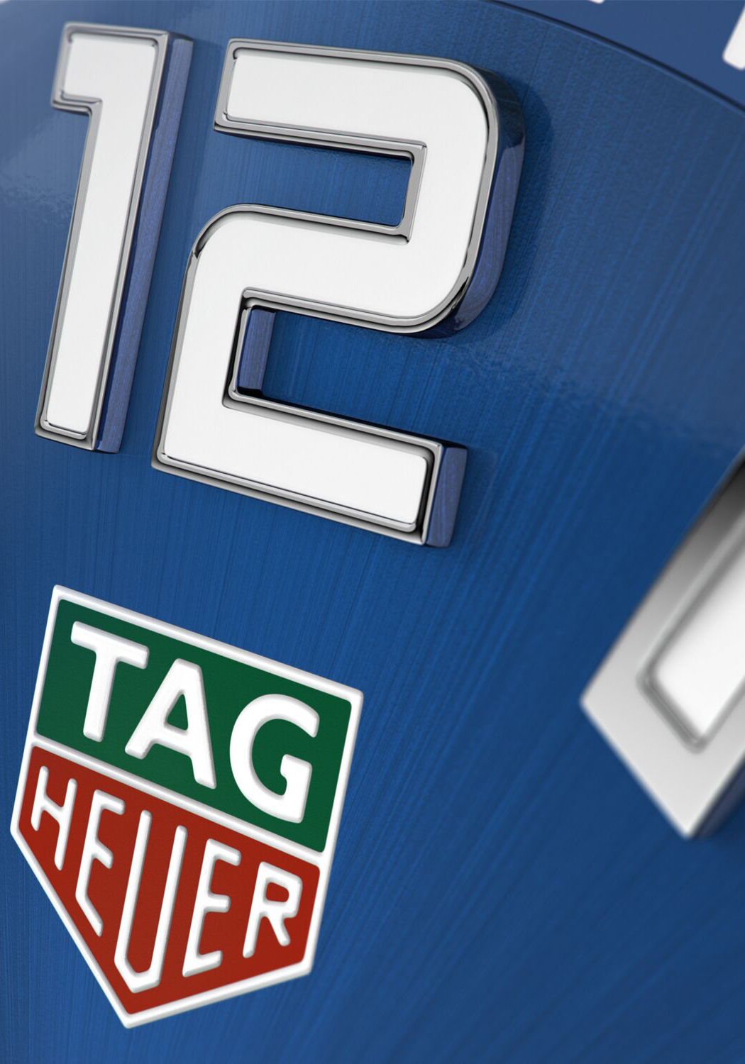 TAG Heuer Formula 1 - CAZ1014.FC8196 - Bilde 4