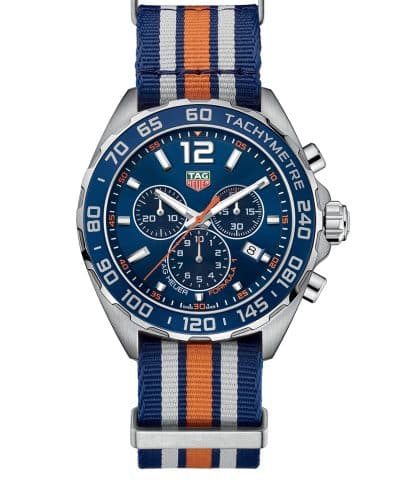 TAG Heuer Formula 1 - CAZ1014.FC8196