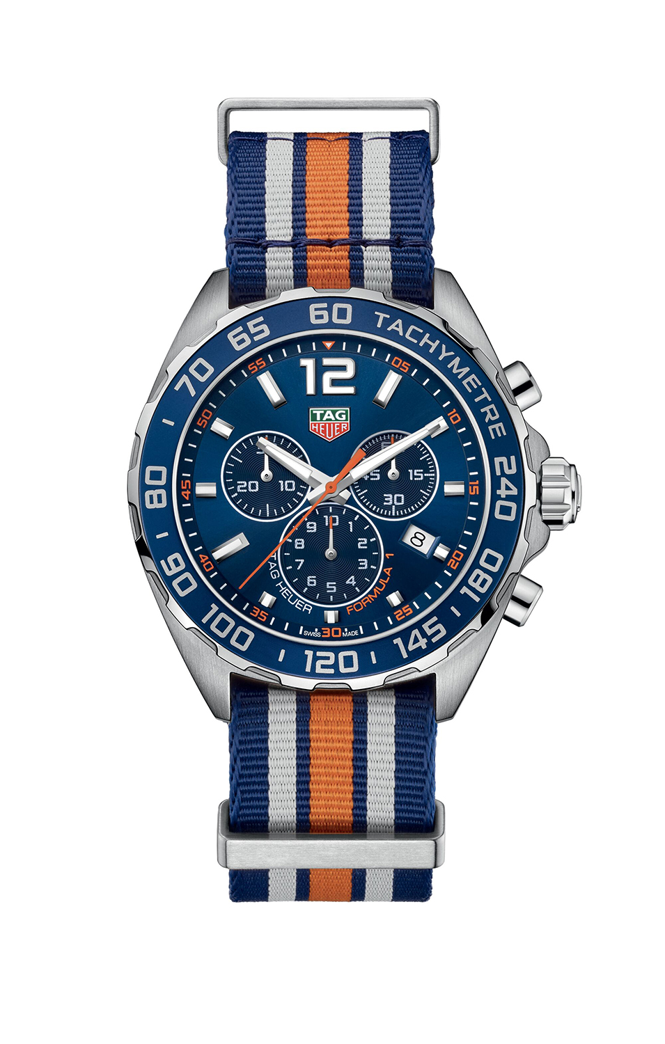 TAG Heuer Formula 1 - CAZ1014.FC8196