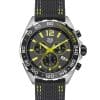 TAG Heuer Formula 1 Quartz Chronograph 43mm - CAZ101AG.FC8304