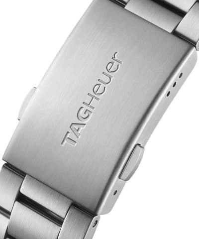 TAG Heuer Formula 1 Quartz Chronograph 43mm - CAZ101AH.BA0842 - Bilde 5