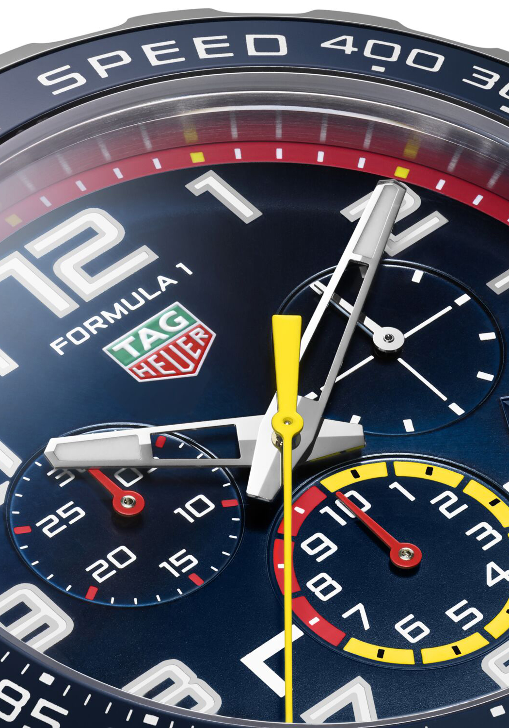 TAG HEUER FORMULA 1 X RED BULL RACING CAZ101AL.BA0842 - Bilde 2