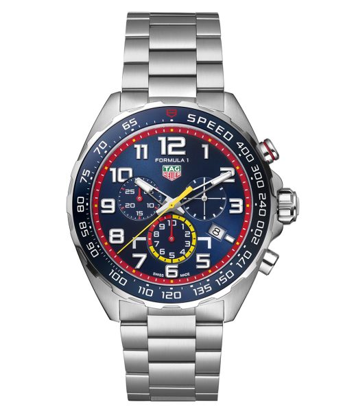 TAG HEUER FORMULA 1 X RED BULL RACING CAZ101AL.BA0842