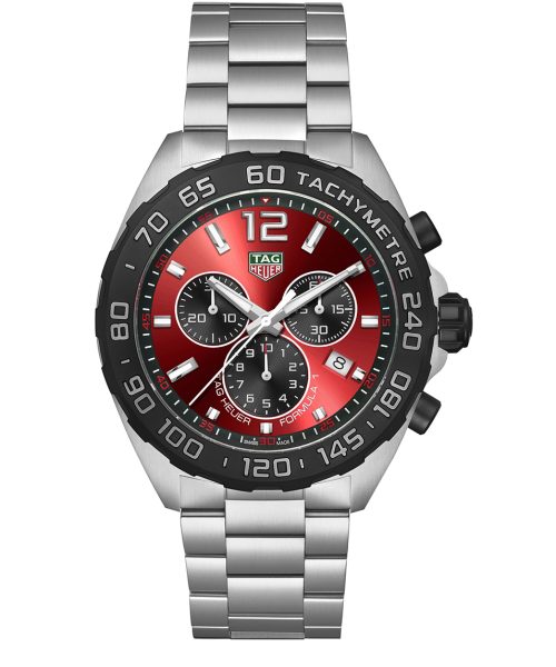Tag Heuer Formula 1 - CAZ101AN.BA0842