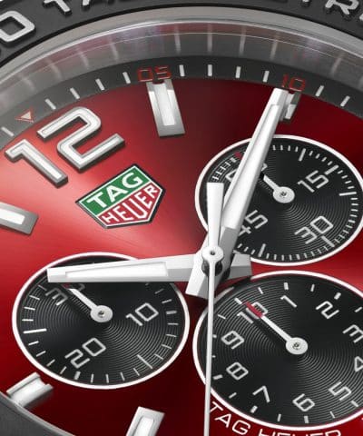 Tag Heuer Formula 1 - CAZ101AN.FT8055 - Bilde 2