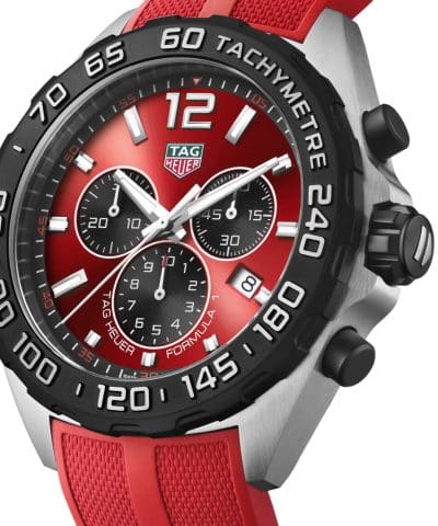 Tag Heuer Formula 1 - CAZ101AN.FT8055 - Bilde 3