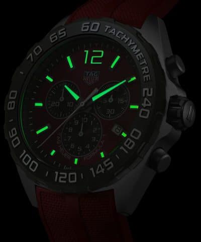Tag Heuer Formula 1 - CAZ101AN.FT8055 - Bilde 6