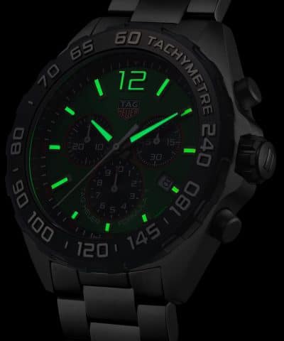 Tag Heuer Formula 1 - CAZ101AP.BA0842 - Bilde 6