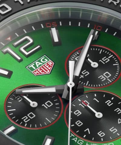 Tag Heuer Formula 1 - CAZ101AP.FT8056 - Bilde 2