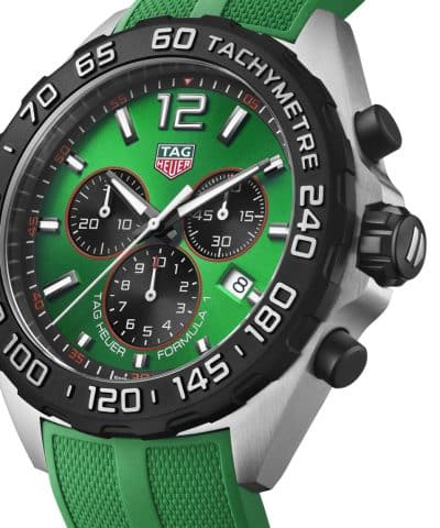 Tag Heuer Formula 1 - CAZ101AP.FT8056 - Bilde 3
