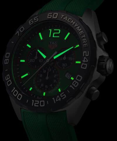 Tag Heuer Formula 1 - CAZ101AP.FT8056 - Bilde 6