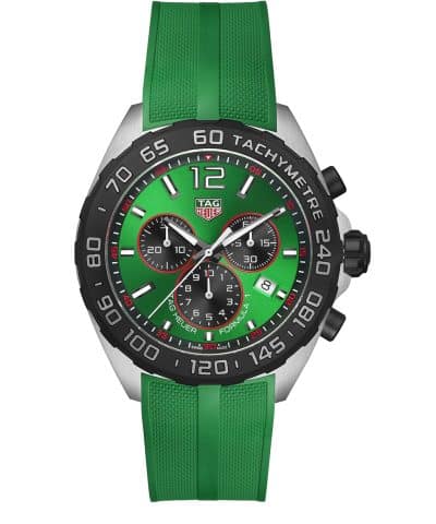 Tag Heuer Formula 1 - CAZ101AP.FT8056