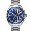 TAG HEUER FORMULA 1 X GULF EDITION CAZ101AT.BA0842