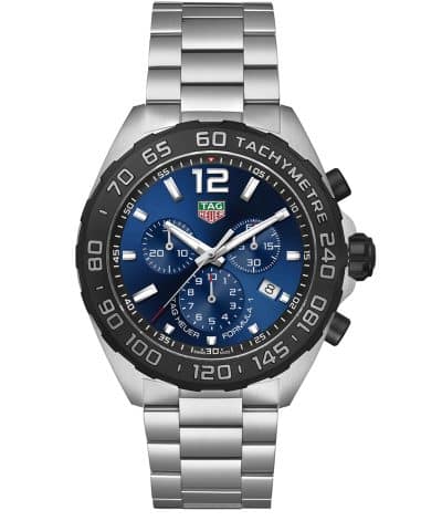 TAG Heuer Formula 1 Chronograph - CAZ101AV.BA0842