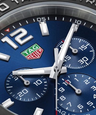 TAG Heuer Formula 1 Chronograph - CAZ101AV.FT8077 - Bilde 2
