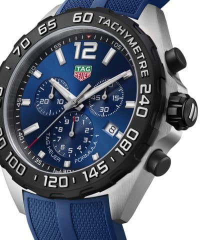TAG Heuer Formula 1 Chronograph - CAZ101AV.FT8077 - Bilde 3