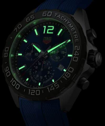 TAG Heuer Formula 1 Chronograph - CAZ101AV.FT8077 - Bilde 5