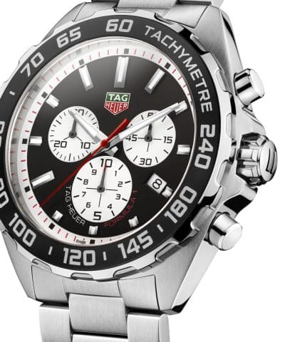 TAG Heuer Formula 1 - CAZ101E.BA0842 - Bilde 2