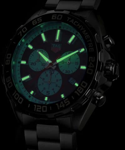 TAG Heuer Formula 1 - CAZ101E.BA0842 - Bilde 6