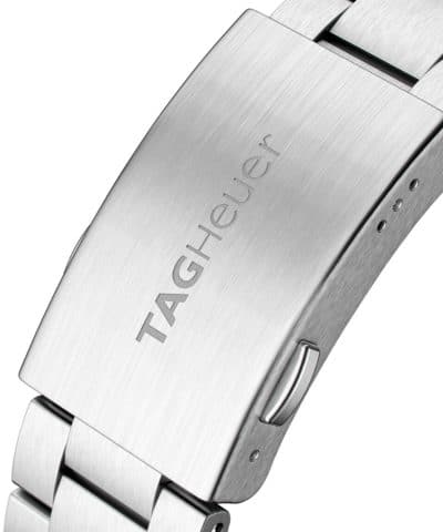 TAG Heuer Formula 1 - CAZ101K.BA0842 - Bilde 5