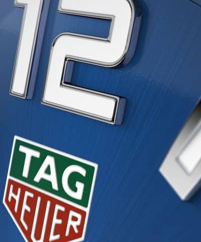 TAG Heuer Formula 1 - CAZ101K.BA0842 - Bilde 4