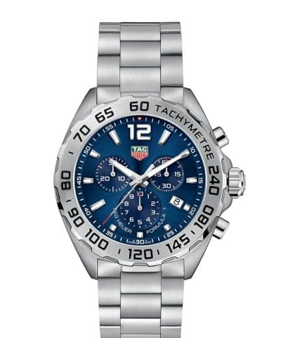 TAG Heuer Formula 1 - CAZ101K.BA0842