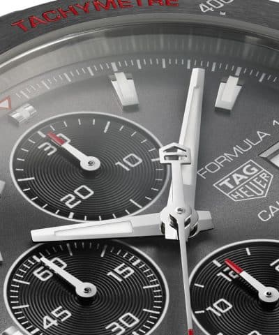 TAG Heuer Formula 1 Calibre 16 - CAZ2012.BA0970 - Bilde 3