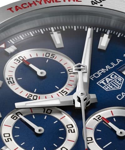 TAG Heuer Formula 1 Calibre 16 - CAZ2015.BA0876 - Bilde 4