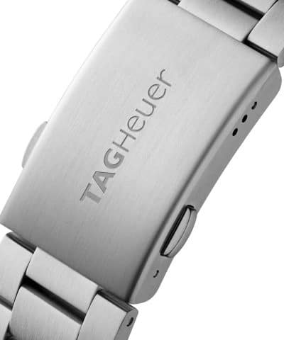 TAG Heuer Formula 1 Chronograph - CAZ201G.BA0876 - Bilde 5
