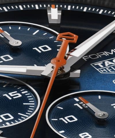 TAG Heuer Formula 1 Chronograph - CAZ201G.BA0876 - Bilde 2