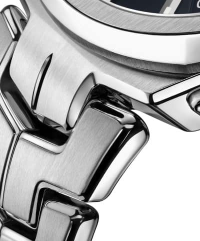 TAG Heuer Link Calibre 17 Automatic - CBC2110.BA0603 - Bilde 3