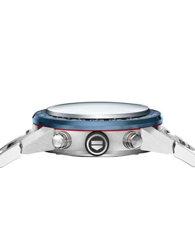 TAG Heuer Carrera Calibre Calibre Heuer 02 - CBG2A11.BA0654 - Bilde 2