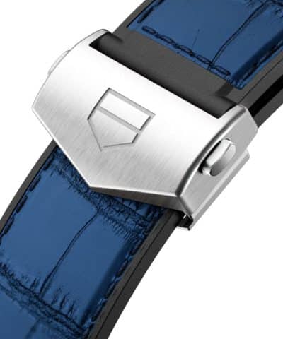 TAG Heuer Carrera Calibre Calibre Heuer 02 - CBG2A11.FC6460 - Bilde 4