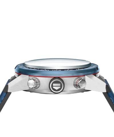 TAG Heuer Carrera Calibre Calibre Heuer 02 - CBG2A11.FC6460 - Bilde 2